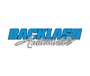 Backlash Automotive